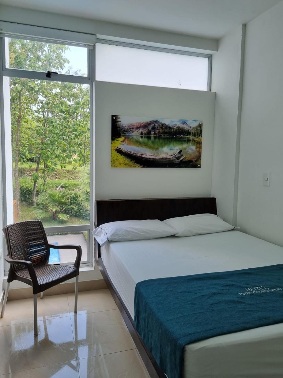 Hotel Puerto Triunfo Doradal Exteriör bild