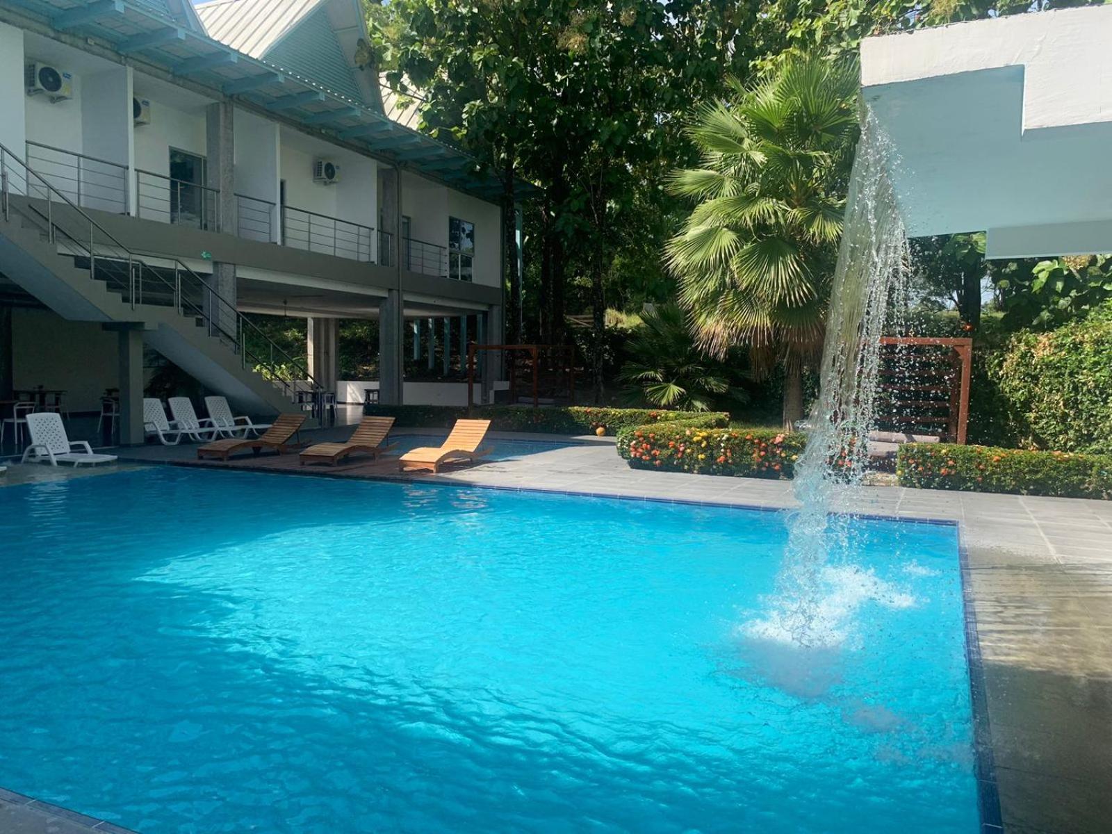 Hotel Puerto Triunfo Doradal Exteriör bild