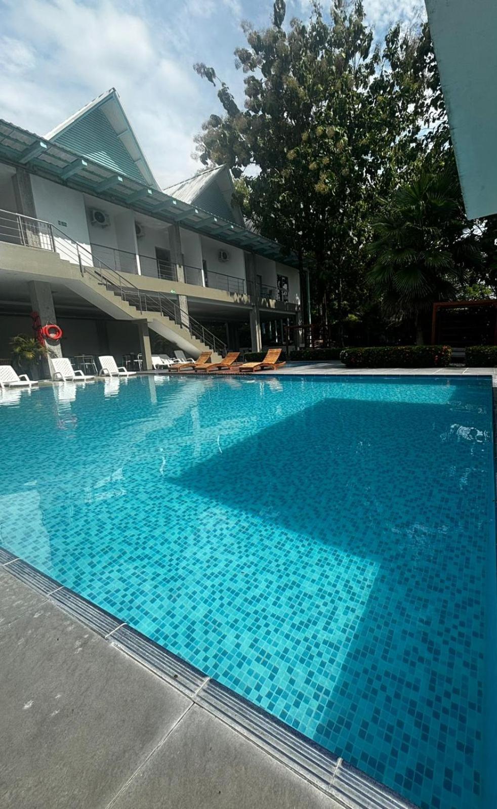 Hotel Puerto Triunfo Doradal Exteriör bild
